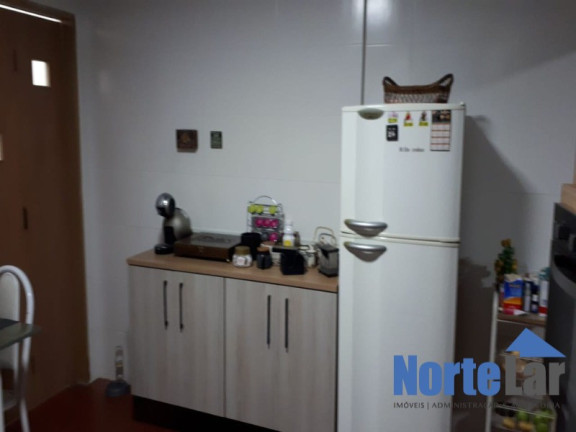Imagem Sobrado com 3 Quartos à Venda, 155 m² em Jardim Cidade Pirituba - São Paulo