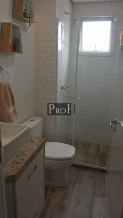 Imagem Apartamento com 2 Quartos à Venda, 49 m² em Paulicéia - São Bernardo Do Campo