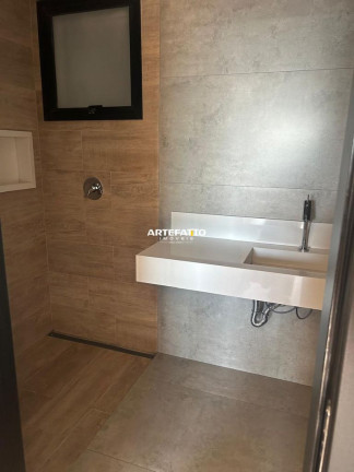 Imagem Apartamento com 3 Quartos à Venda, 126 m² em Centro - Franca