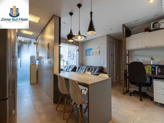 Imagem Apartamento com 2 Quartos à Venda, 64 m² em Chácara Inglesa - São Paulo
