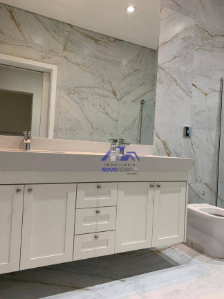 Imagem Casa com 3 Quartos à Venda, 245 m² em Residencial Eco Village - São José Do Rio Preto Imagem Casa com 3 Quartos à Venda, 245 m² em Residencial Eco Village - São José Do Rio Preto