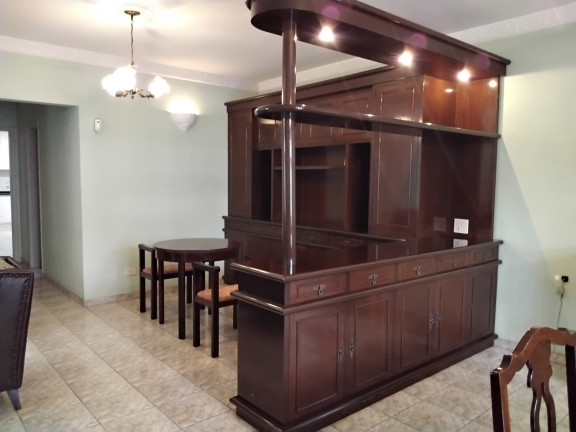 Imagem Casa com 3 Quartos à Venda, 220 m² em Vila Moinho Velho - São Paulo