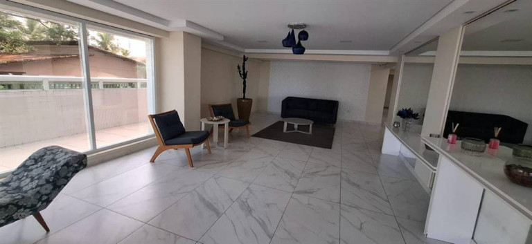 Imagem Apartamento com 3 Quartos à Venda, 93 m² em Flórida - Praia Grande Imagem Apartamento com 3 Quartos à Venda, 93 m² em Flórida - Praia Grande
