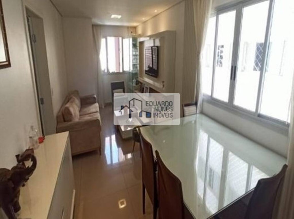 Imagem Apartamento com 4 Quartos à Venda, 94 m² em Anchieta - Belo Horizonte