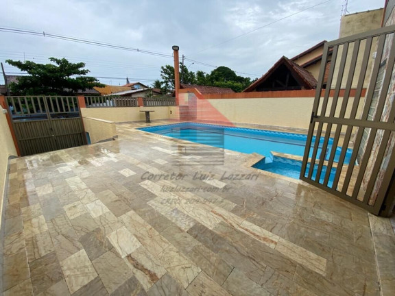 Imagem Casa com 3 Quartos à Venda, 240 m² em Jangada - Peruíbe Imagem Casa com 3 Quartos à Venda, 240 m² em Jangada - Peruíbe