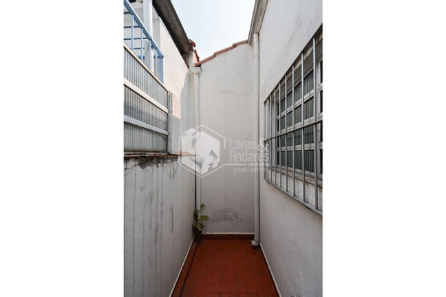 Imagem Casa com 3 Quartos à Venda, 130 m² em Mirandópolis - São Paulo