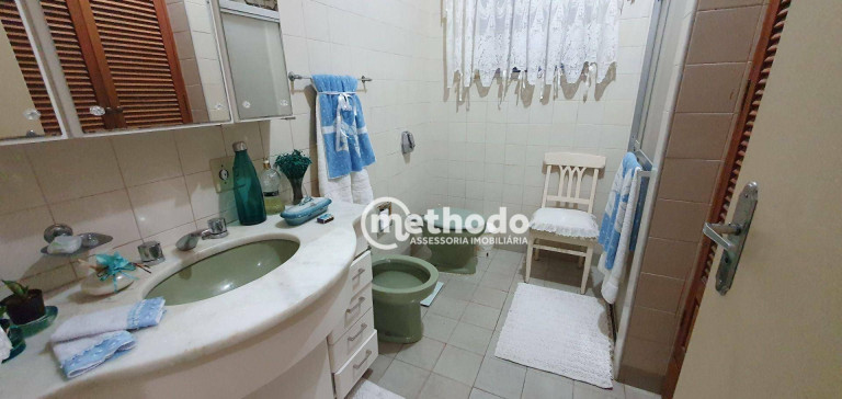 Imagem Casa com 3 Quartos à Venda, 171 m² em Parque São Quirino - Campinas