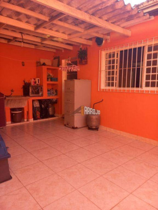 Imagem Casa com 2 Quartos à Venda, 80 m² em Vila Marieta - São Paulo