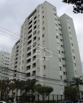 Apartamento com 3 Quartos à Venda, 78 m² em Planalto - São Bernardo Do Campo