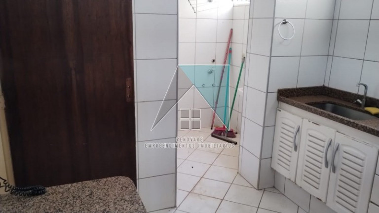Imagem Apartamento com 3 Quartos à Venda, 72 m² em Iguatemi - Ribeirão Preto