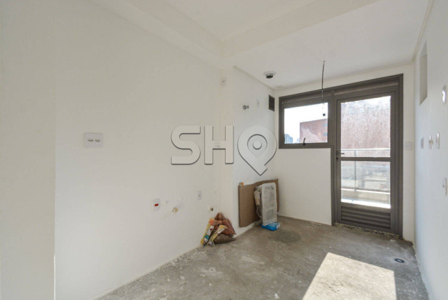 Imagem Apartamento com 2 Quartos à Venda, 83 m² em Perdizes - São Paulo Imagem Apartamento com 2 Quartos à Venda, 83 m² em Perdizes - São Paulo
