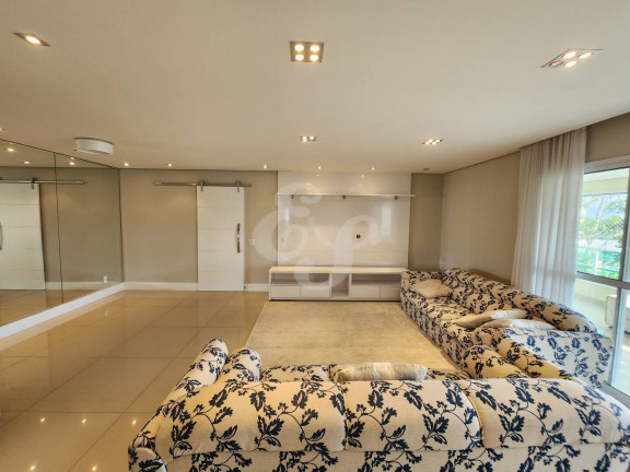 Imagem Apartamento com 4 Quartos à Venda, 202 m² em Tamboré - Santana De Parnaíba Imagem Apartamento com 4 Quartos à Venda, 202 m² em Tamboré - Santana De Parnaíba