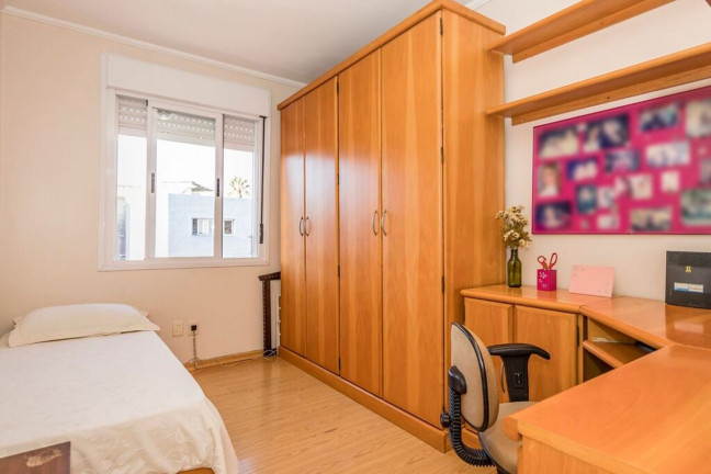Imagem Imóvel com 2 Quartos à Venda, 53 m² em Partenon - Porto Alegre