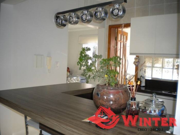 Imagem Apartamento com 3 Quartos à Venda, 180 m² em Vila Rica - Feliz Imagem Apartamento com 3 Quartos à Venda, 180 m² em Vila Rica - Feliz