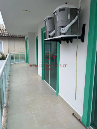 Imagem Apartamento com 2 Quartos à Venda, 99 m² em Cabo Frio Imagem Apartamento com 2 Quartos à Venda, 99 m² em Cabo Frio
