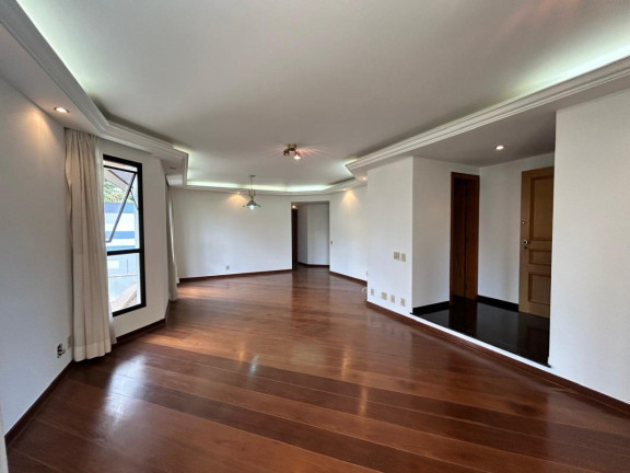 Imagem Apartamento com 4 Quartos à Venda, 157 m² em Vila Mariana - São Paulo