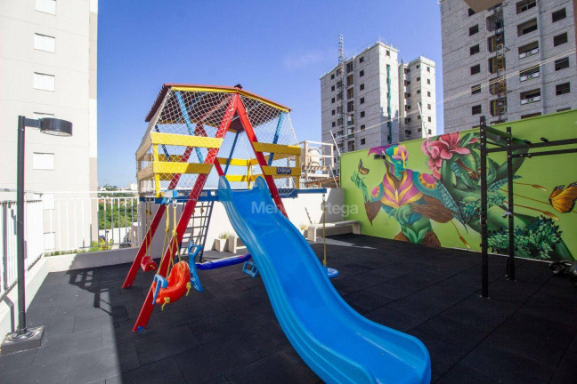 Imagem Apartamento com 2 Quartos à Venda, 61 m² em Jardim Saira - Sorocaba