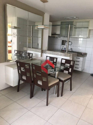 Imagem Apartamento com 2 Quartos à Venda, 77 m² em Cocó - Fortaleza