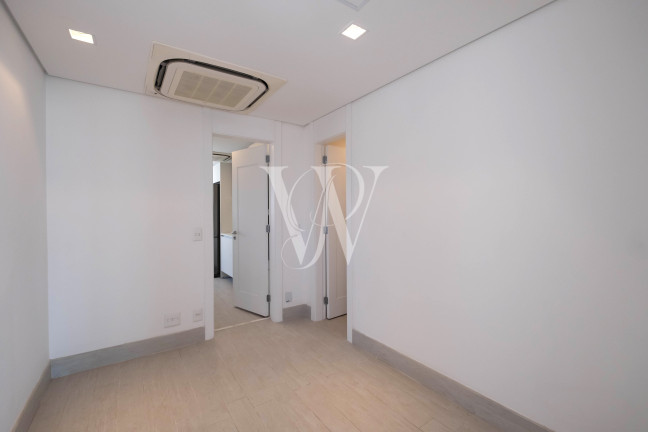 Imagem Apartamento com 3 Quartos à Venda, 273 m² em Itaim Bibi - São Paulo