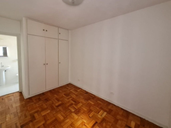 Imagem Apartamento com 3 Quartos à Venda, 90 m² em Pinheiros - São Paulo