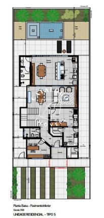 Imagem Casa de Condomínio com 3 Quartos à Venda, 360 m² em Vila Do Golf - Ribeirão Preto