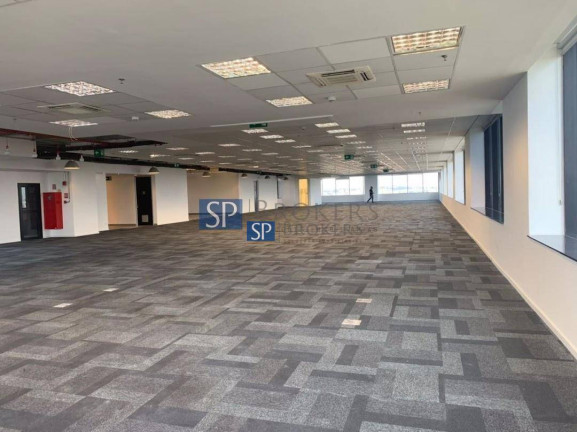 Imagem Sala Comercial para Alugar, 1.148 m² em Vila Olímpia - São Paulo Imagem Sala Comercial para Alugar, 1.148 m² em Vila Olímpia - São Paulo