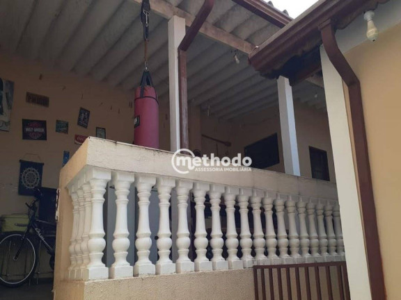 Imagem Casa com 2 Quartos à Venda, 222 m² em Jardim São Vicente - Campinas Imagem Casa com 2 Quartos à Venda, 222 m² em Jardim São Vicente - Campinas