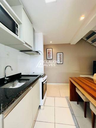 Imagem Apartamento com 1 Quarto para Alugar, 50 m² em Santa Mônica - Feira De Santana