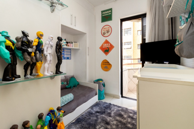 Imagem Apartamento com 3 Quartos à Venda, 90 m² em Vila Bela - São Paulo Imagem Apartamento com 3 Quartos à Venda, 90 m² em Vila Bela - São Paulo