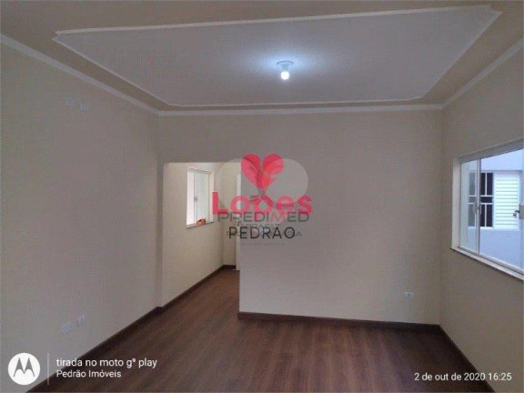 Imagem Casa com 3 Quartos à Venda, 329 m² em Jardim Morumbi - Lençóis Paulista