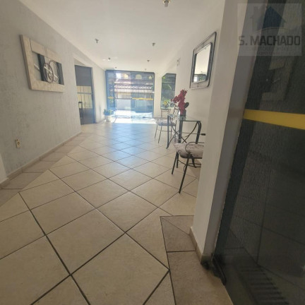 Imagem Apartamento com 2 Quartos à Venda, 70 m² em Vila Valparaiso - Santo André Imagem Apartamento com 2 Quartos à Venda, 70 m² em Vila Valparaiso - Santo André