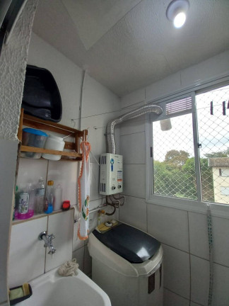 Imagem Apartamento com 2 Quartos à Venda,  em Caguassu - Sorocaba