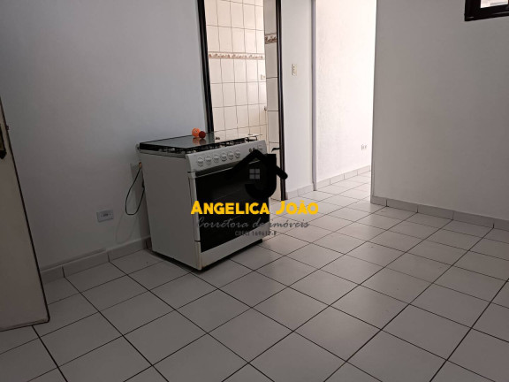 Imagem Apartamento com 1 Quarto à Venda, 46 m² em Centro - São Vicente Imagem Apartamento com 1 Quarto à Venda, 46 m² em Centro - São Vicente