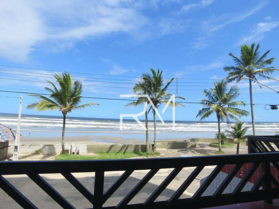 Imagem Apartamento com 1 Quarto à Venda, 51 m² em Agenor De Campos - Mongaguá