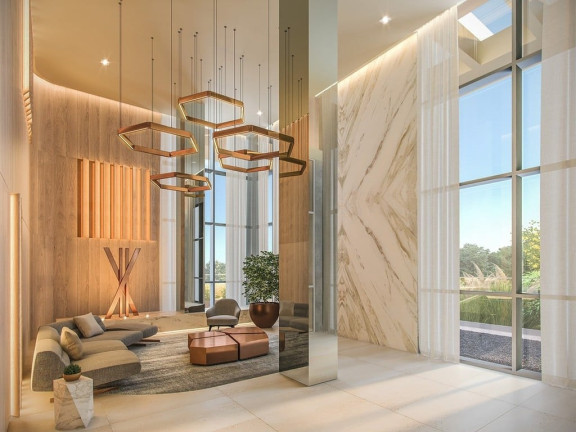 Imagem Apartamento com 4 Quartos à Venda, 433 m² em Campina Do Siqueira - Curitiba Imagem Apartamento com 4 Quartos à Venda, 433 m² em Campina Do Siqueira - Curitiba