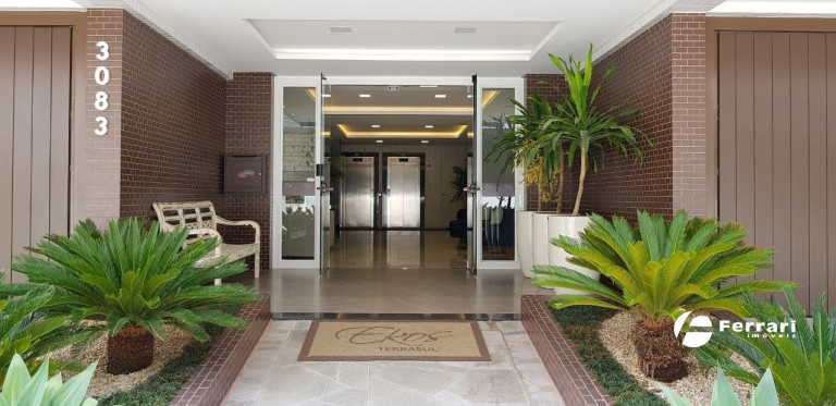 Imagem Apartamento com 3 Quartos à Venda, 131 m² em Navegantes - Capao Da Canoa Imagem Apartamento com 3 Quartos à Venda, 131 m² em Navegantes - Capao Da Canoa