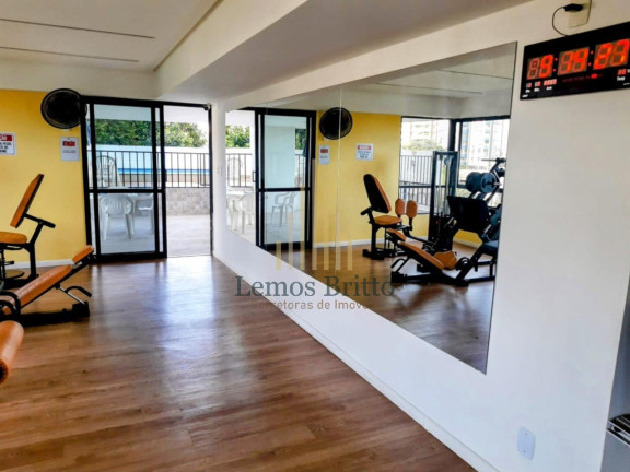 Imagem Imóvel com 3 Quartos à Venda, 88 m² em Itaigara - Salvador Imagem Imóvel com 3 Quartos à Venda, 88 m² em Itaigara - Salvador