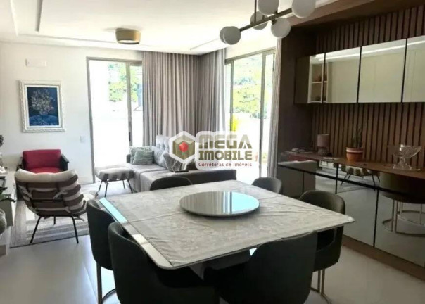 Imagem Apartamento com 3 Quartos à Venda, 201 m² em Córrego Grande - Florianópolis Imagem Apartamento com 3 Quartos à Venda, 201 m² em Córrego Grande - Florianópolis