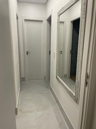 Imagem Apartamento com 3 Quartos à Venda, 96 m² em Santa Paula - São Caetano Do Sul