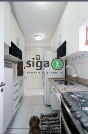 Imagem Apartamento com 2 Quartos para Alugar, 86 m² em Morumbi - São Paulo Imagem Apartamento com 2 Quartos para Alugar, 86 m² em Morumbi - São Paulo