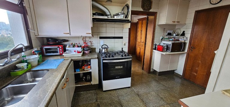 Imagem Apartamento com 4 Quartos à Venda, 248 m² em Aclimação - São Paulo Imagem Apartamento com 4 Quartos à Venda, 248 m² em Aclimação - São Paulo