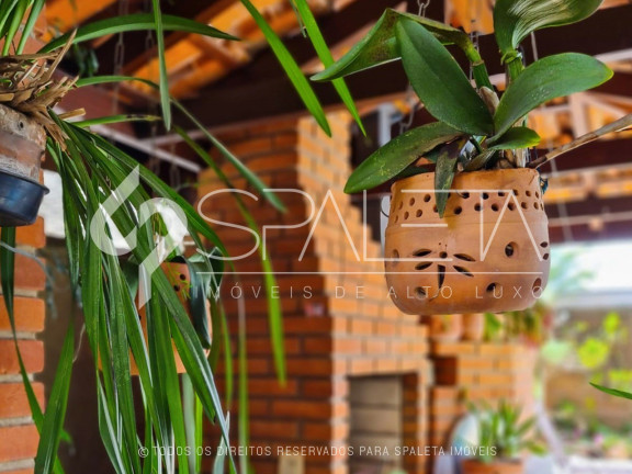 Imagem Casa com 3 Quartos à Venda,  em Portal Do Paraíso - Jundiaí