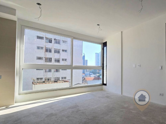 Imagem Apartamento com 2 Quartos à Venda, 47 m² em Santana - São Paulo