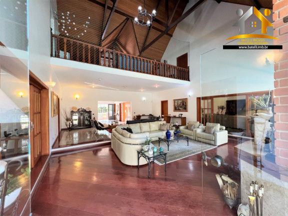 Imagem Casa de Condomínio com 4 Quartos à Venda, 636 m² em Granja Viana - Cotia Imagem Casa de Condomínio com 4 Quartos à Venda, 636 m² em Granja Viana - Cotia