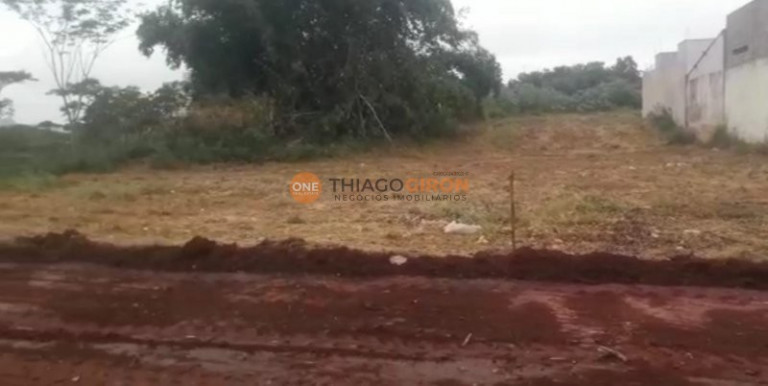 Imóvel à Venda, 250 m² em Novo Umuarama - Araçatuba