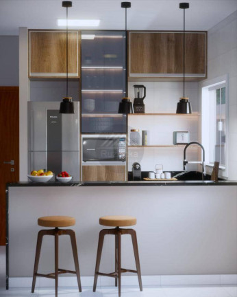 Imagem Casa com 2 Quartos à Venda, 150 m² em Vila Verde Mar - Itanhaém