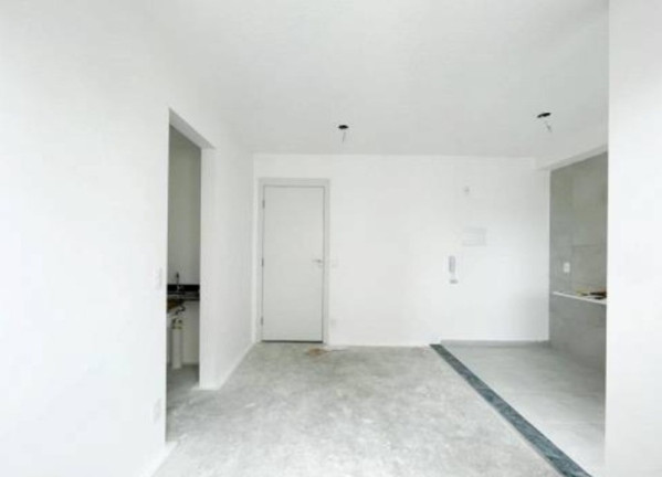 Imagem Imóvel com 1 Quarto à Venda, 31 m² em Várzea Da Barra Funda - São Paulo Imagem Imóvel com 1 Quarto à Venda, 31 m² em Várzea Da Barra Funda - São Paulo