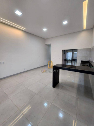 Imagem Casa com 3 Quartos à Venda, 134 m² em Jardim Presidente - Goiânia Imagem Casa com 3 Quartos à Venda, 134 m² em Jardim Presidente - Goiânia