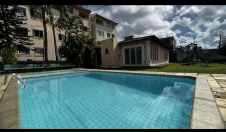 Apartamento com 3 Quartos à Venda, 68 m² em Cosme De Farias - Salvador