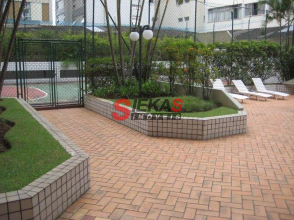 Imagem Apartamento com 4 Quartos para Alugar, 90 m² em Jardim Portal I E Ii - São Paulo